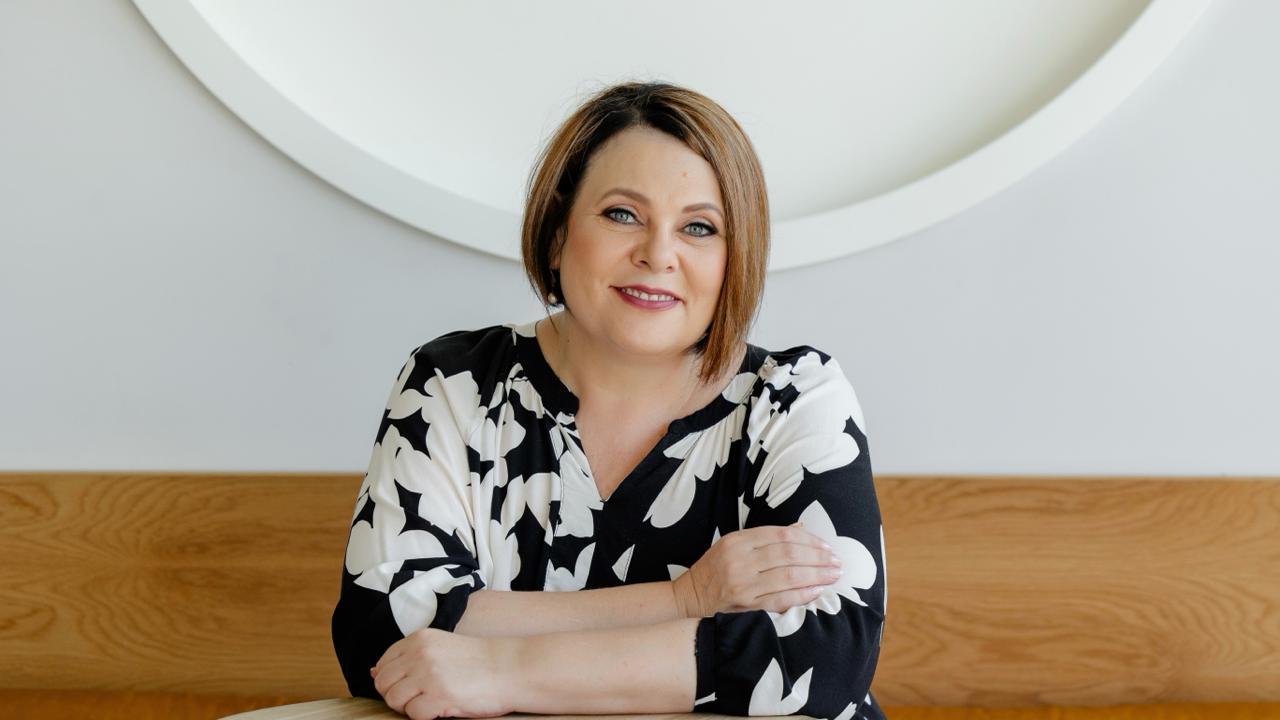 Dr. Elizma van der Smit, Clinical Psychologist