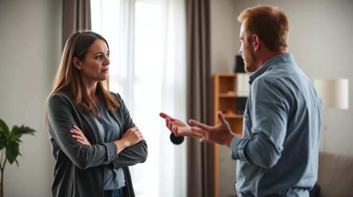 How to Calm an Angry Person in 90 Seconds (The Science-Backed Method)