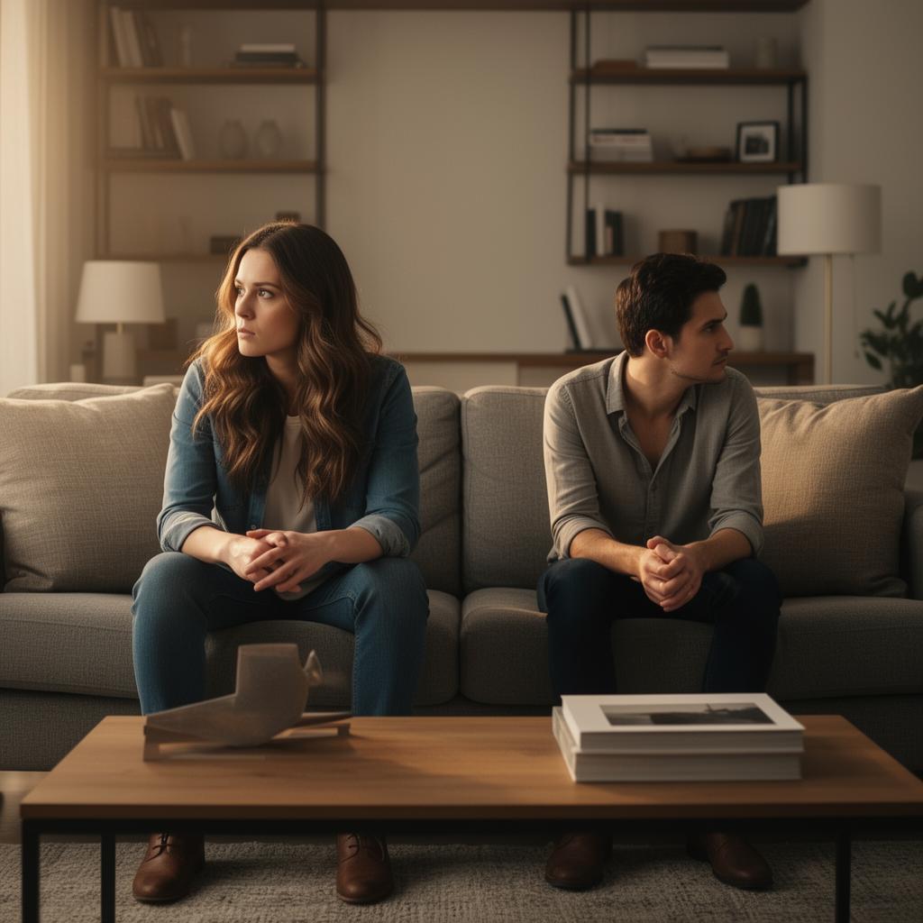 The 4 Couples Conflict Styles — Which One Is Yours?