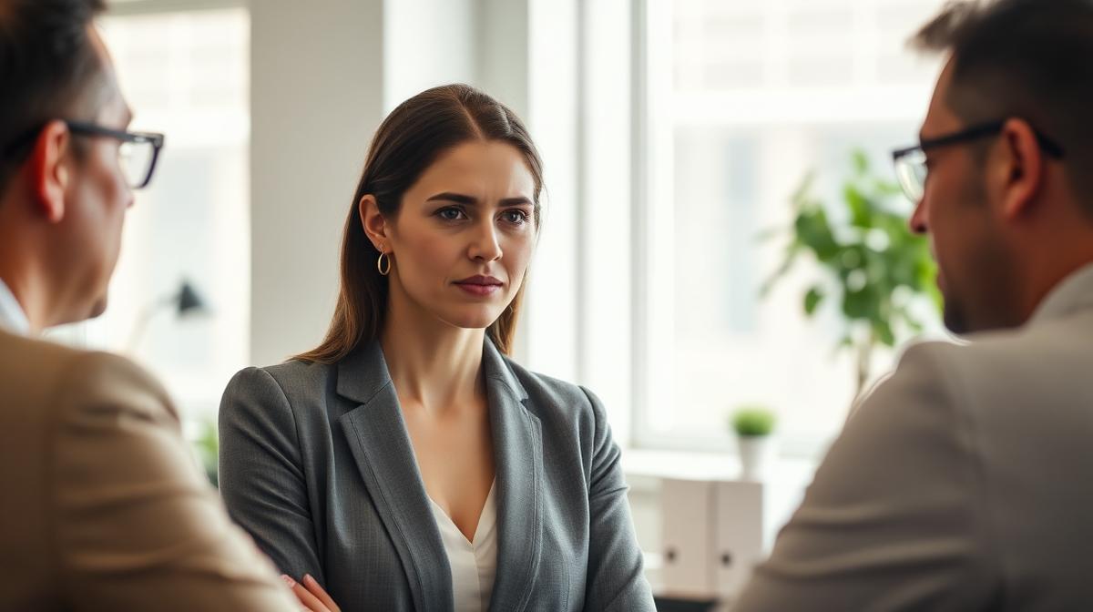 How to Deal With a Difficult Person (Without Losing Your Cool)