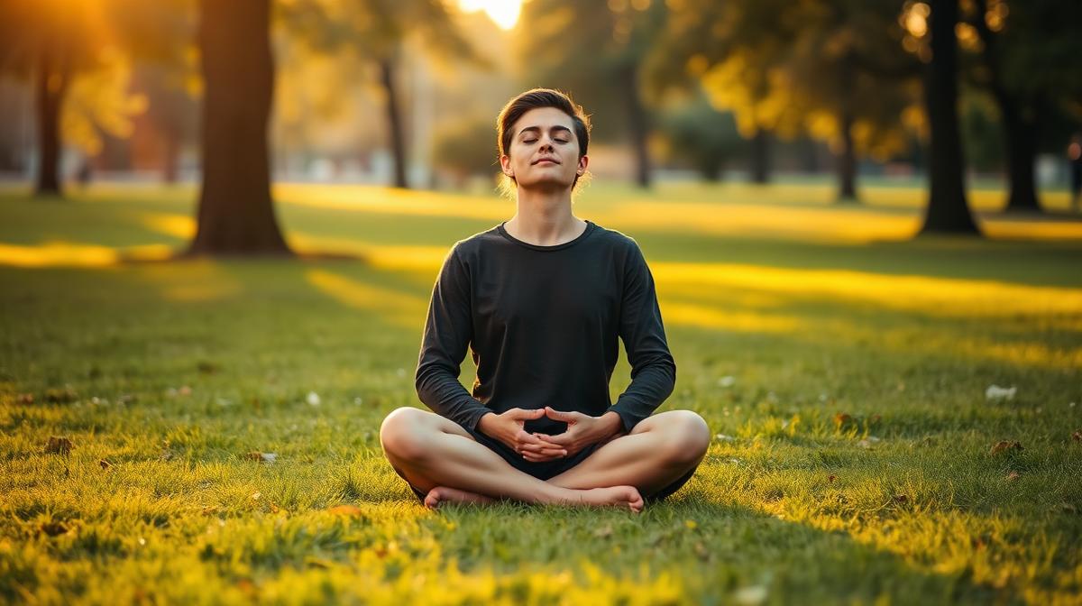 What Is Grounding? The Anger Management Technique You're Probably Missing