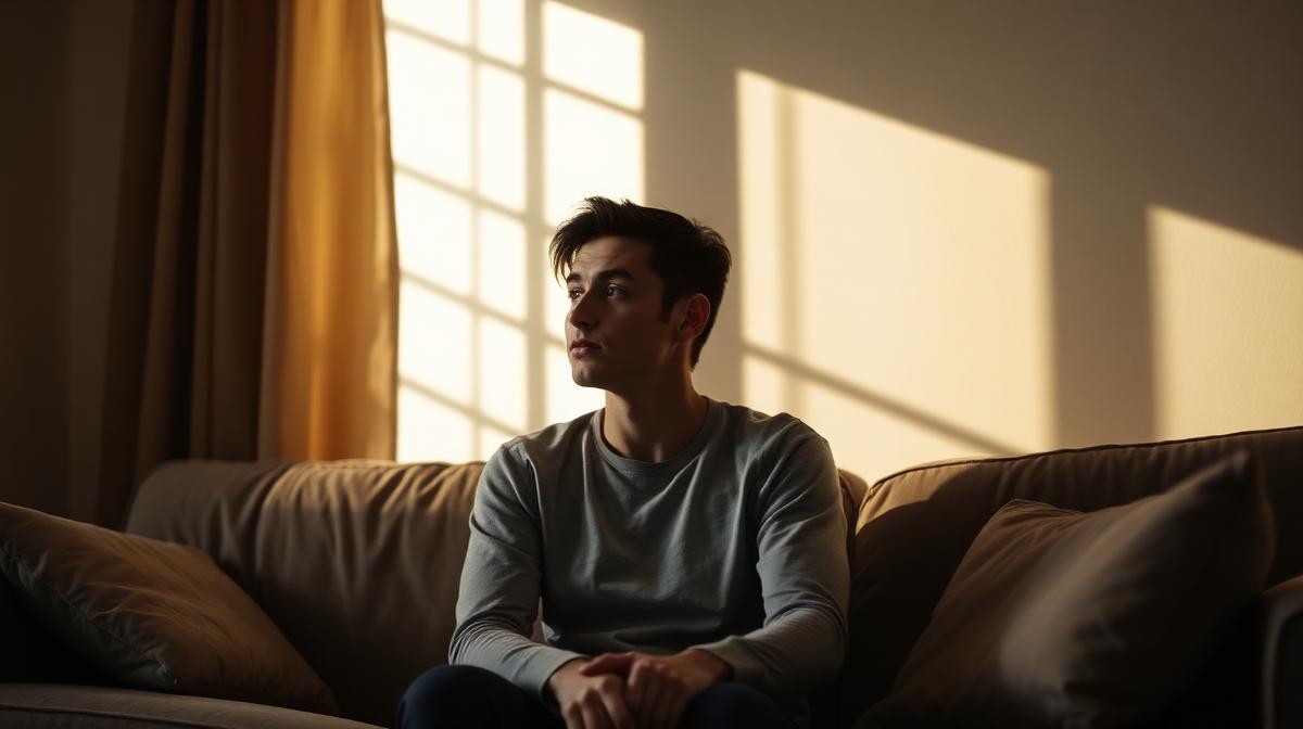The Guilt After Losing Your Temper — And How to Move Through It (Free Worksheet)