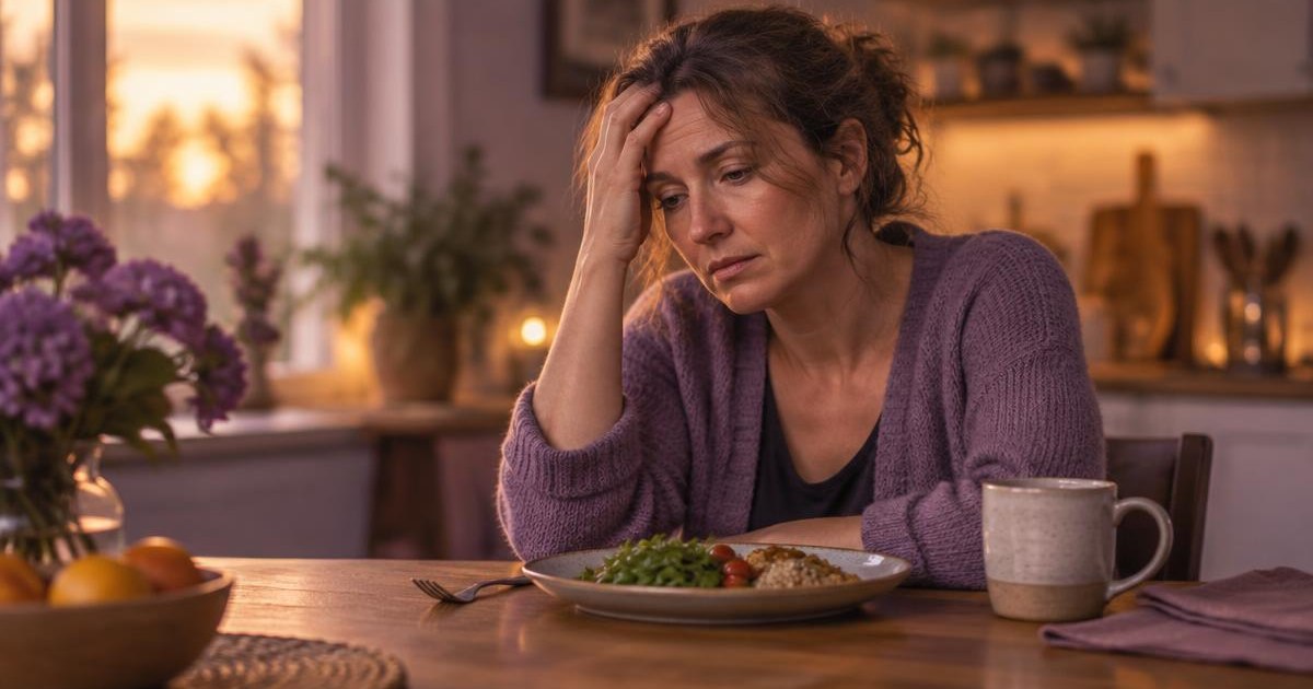 Hangry Is Real: Why Hunger and Exhaustion Make You So Irritable