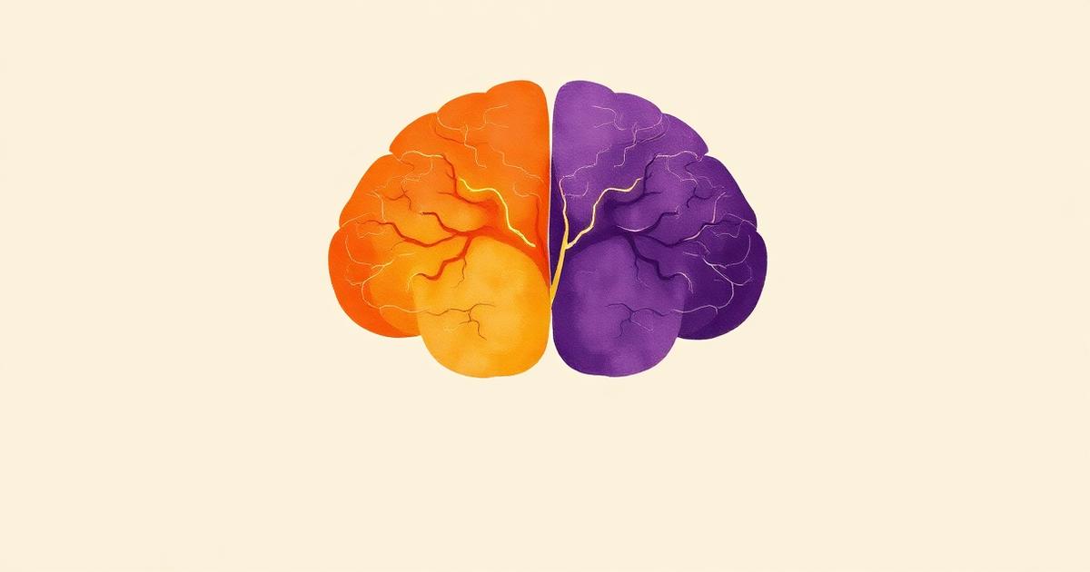Is Anger a Choice? What Neuroscience Actually Says