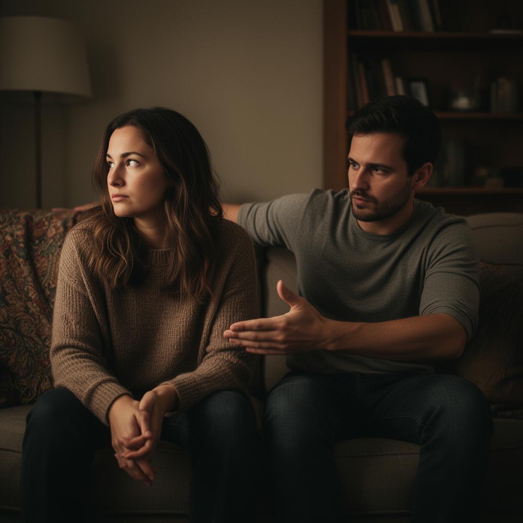 Why We Get Jealous — And What It's Really Doing to Your Relationship