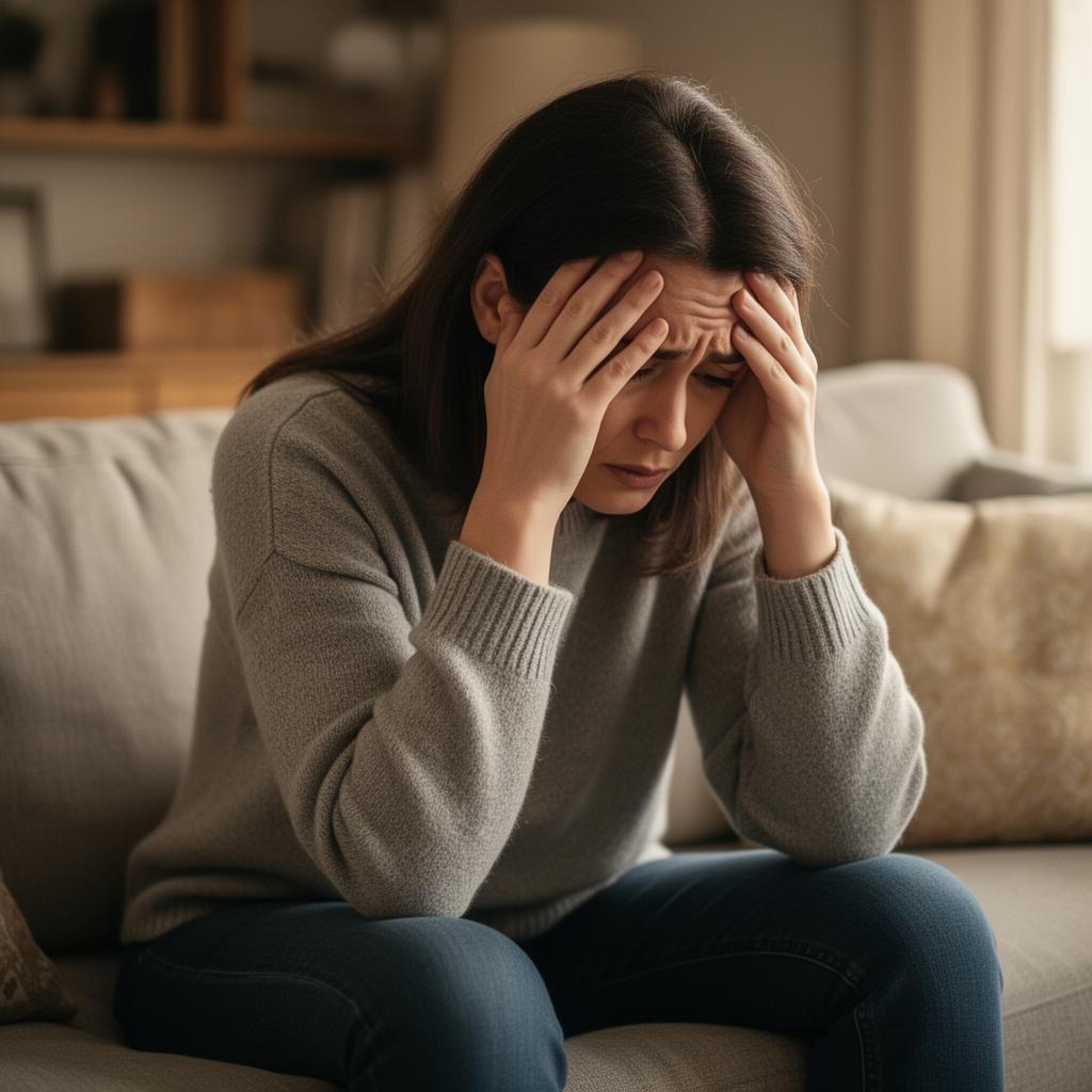 Why You Feel So Guilty After Yelling at Your Kids — And How to Break the Cycle