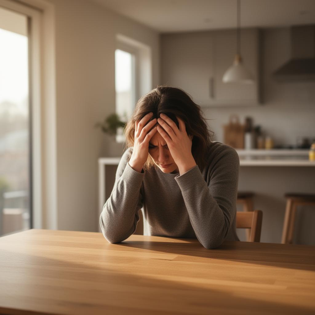 Am I Too Angry? 7 Warning Signs Most People Miss